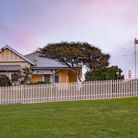 Surfside Holiday Park Warrnambool Buitenkant foto