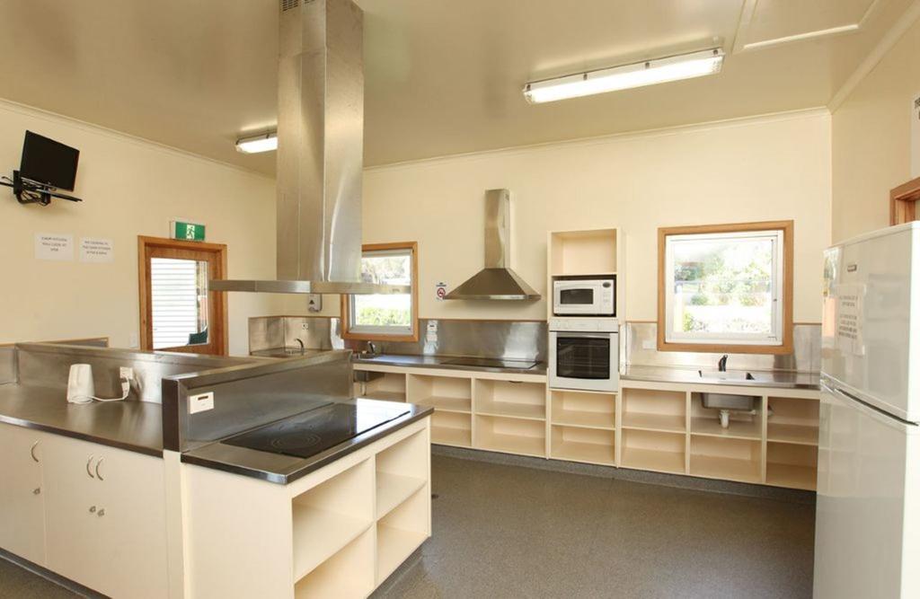 Surfside Holiday Park Warrnambool Buitenkant foto