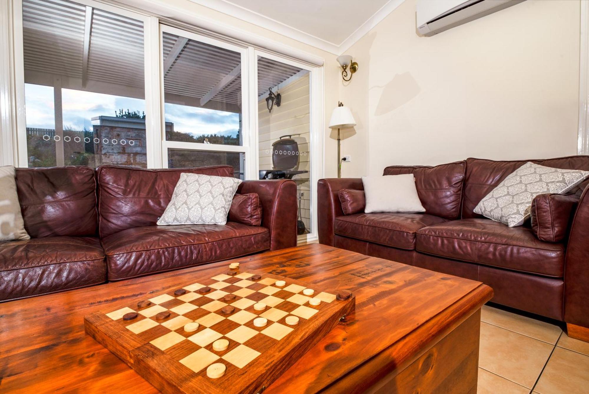 Surfside Holiday Park Warrnambool Buitenkant foto