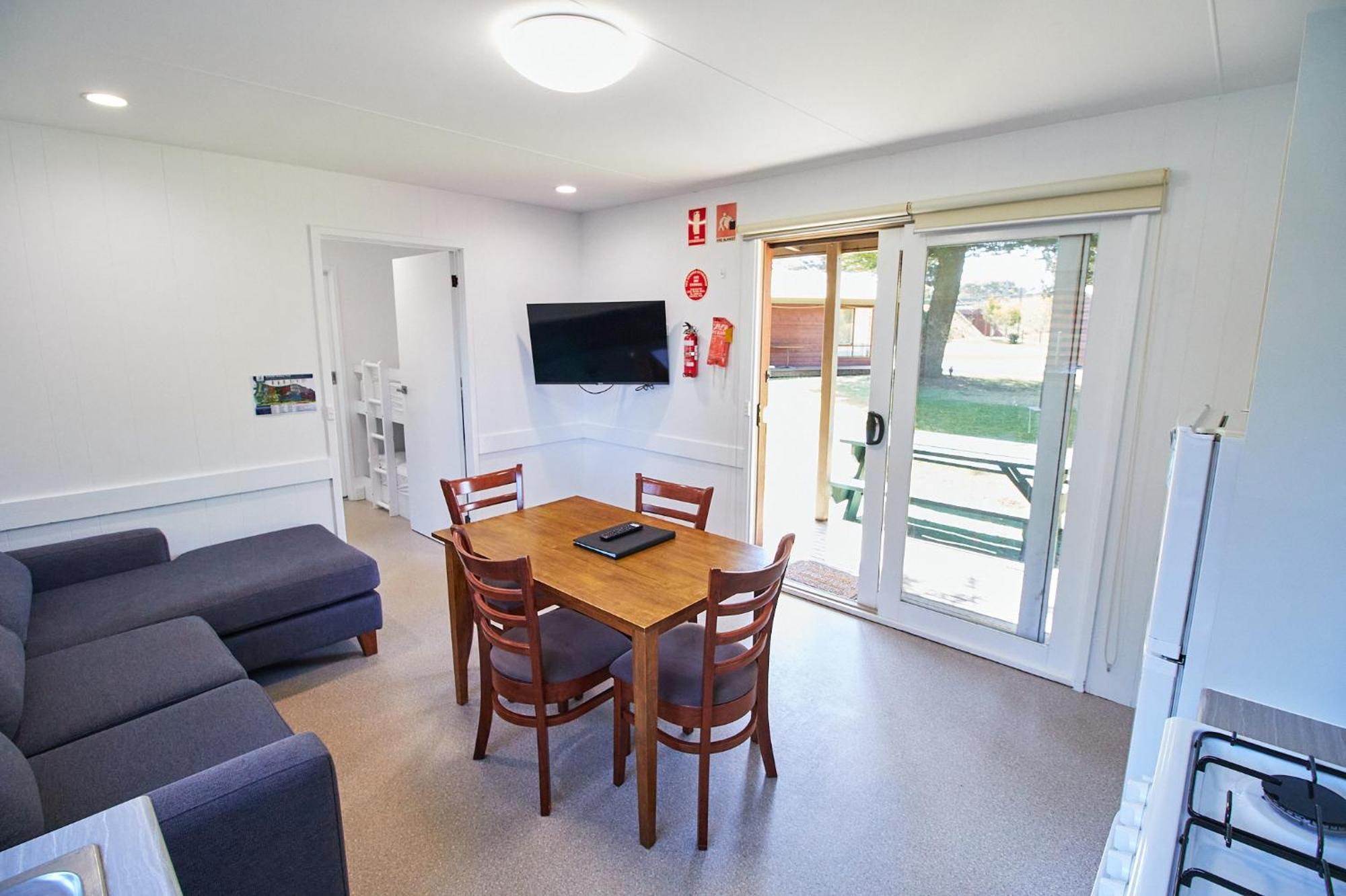 Surfside Holiday Park Warrnambool Buitenkant foto