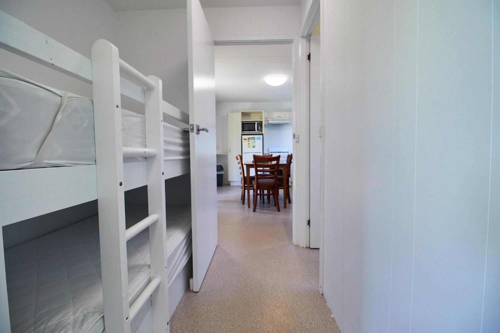 Surfside Holiday Park Warrnambool Buitenkant foto