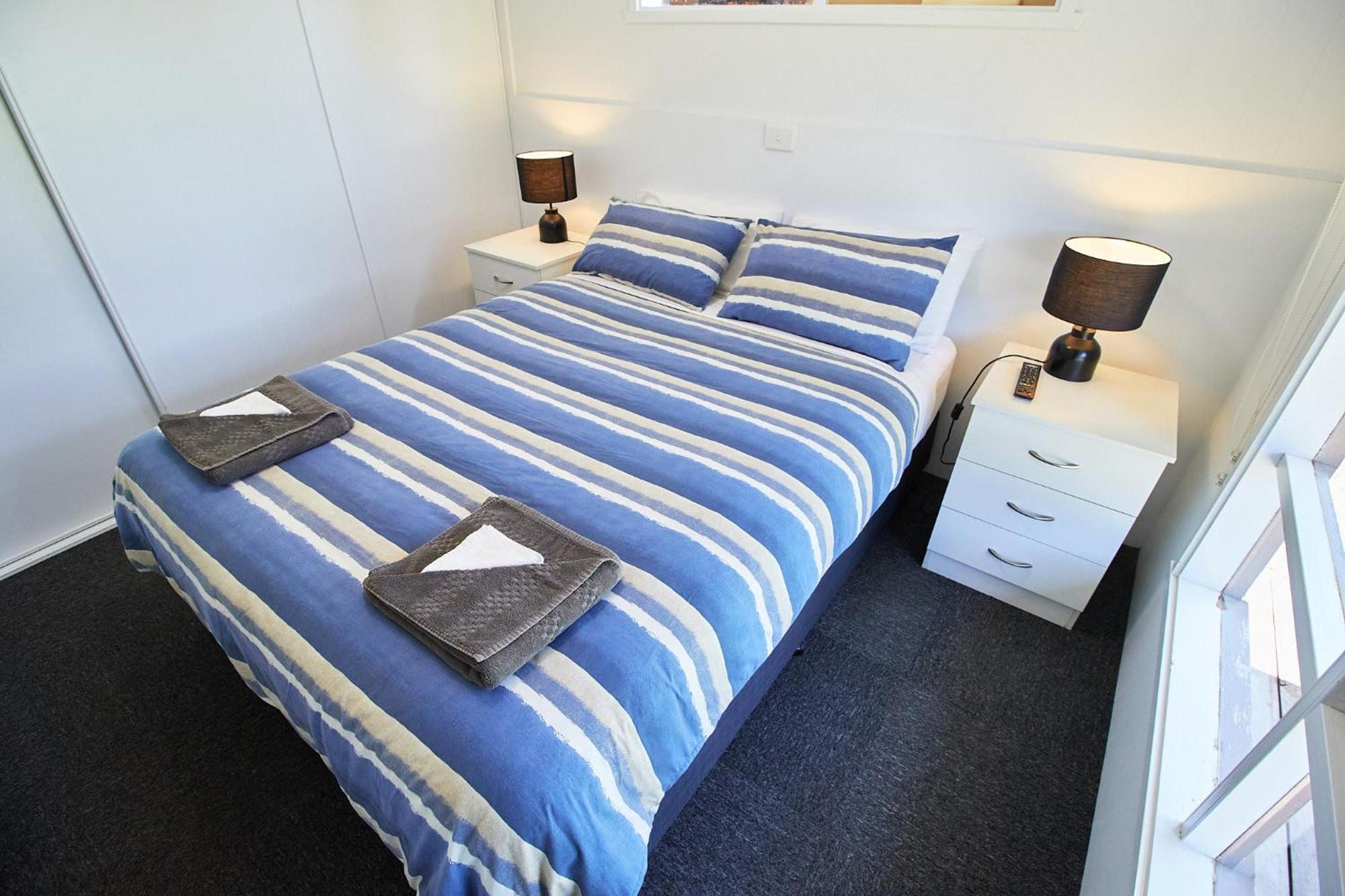 Surfside Holiday Park Warrnambool Buitenkant foto