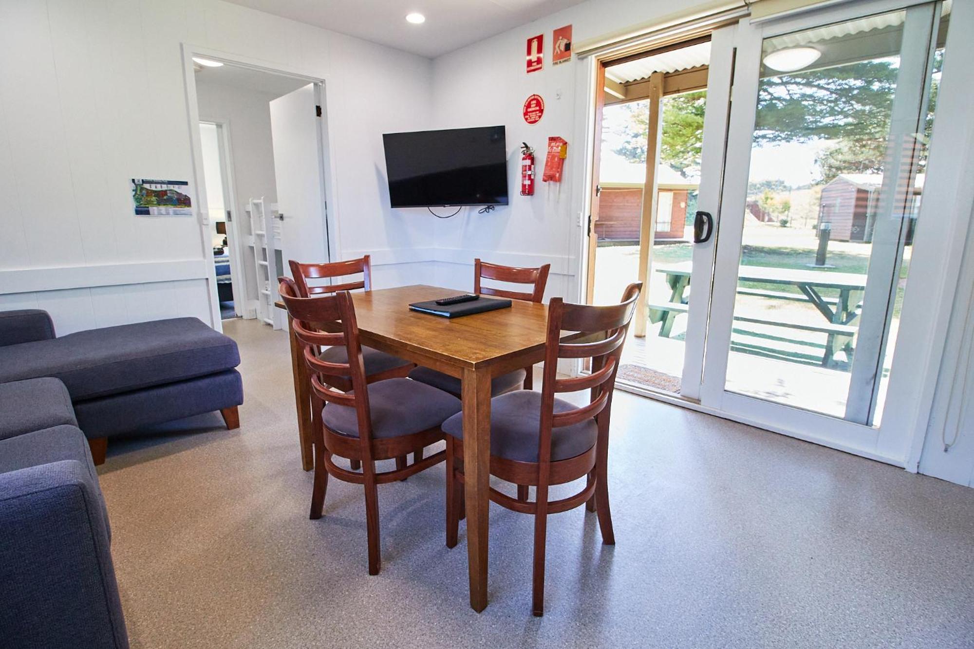 Surfside Holiday Park Warrnambool Buitenkant foto