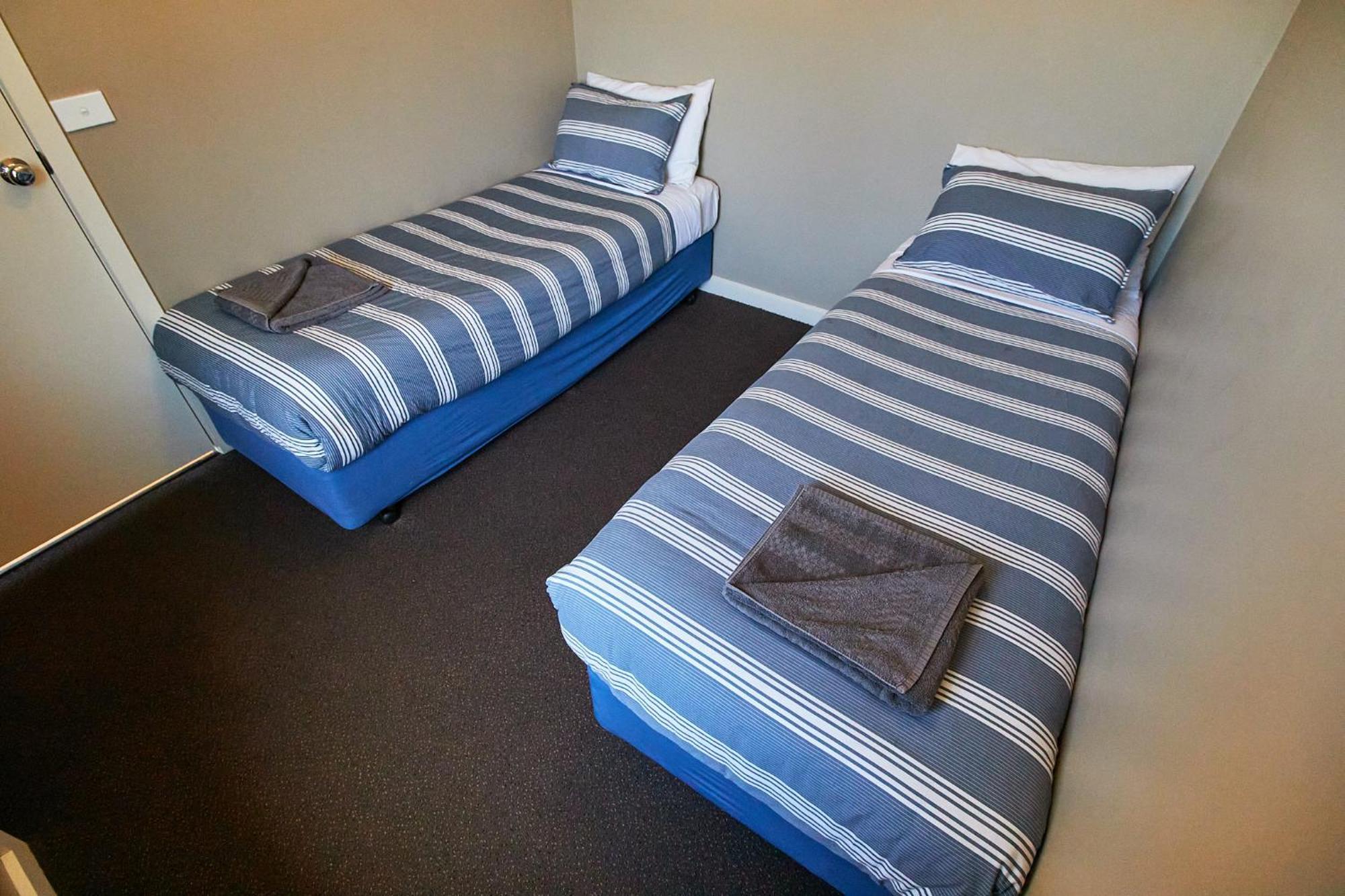 Surfside Holiday Park Warrnambool Buitenkant foto