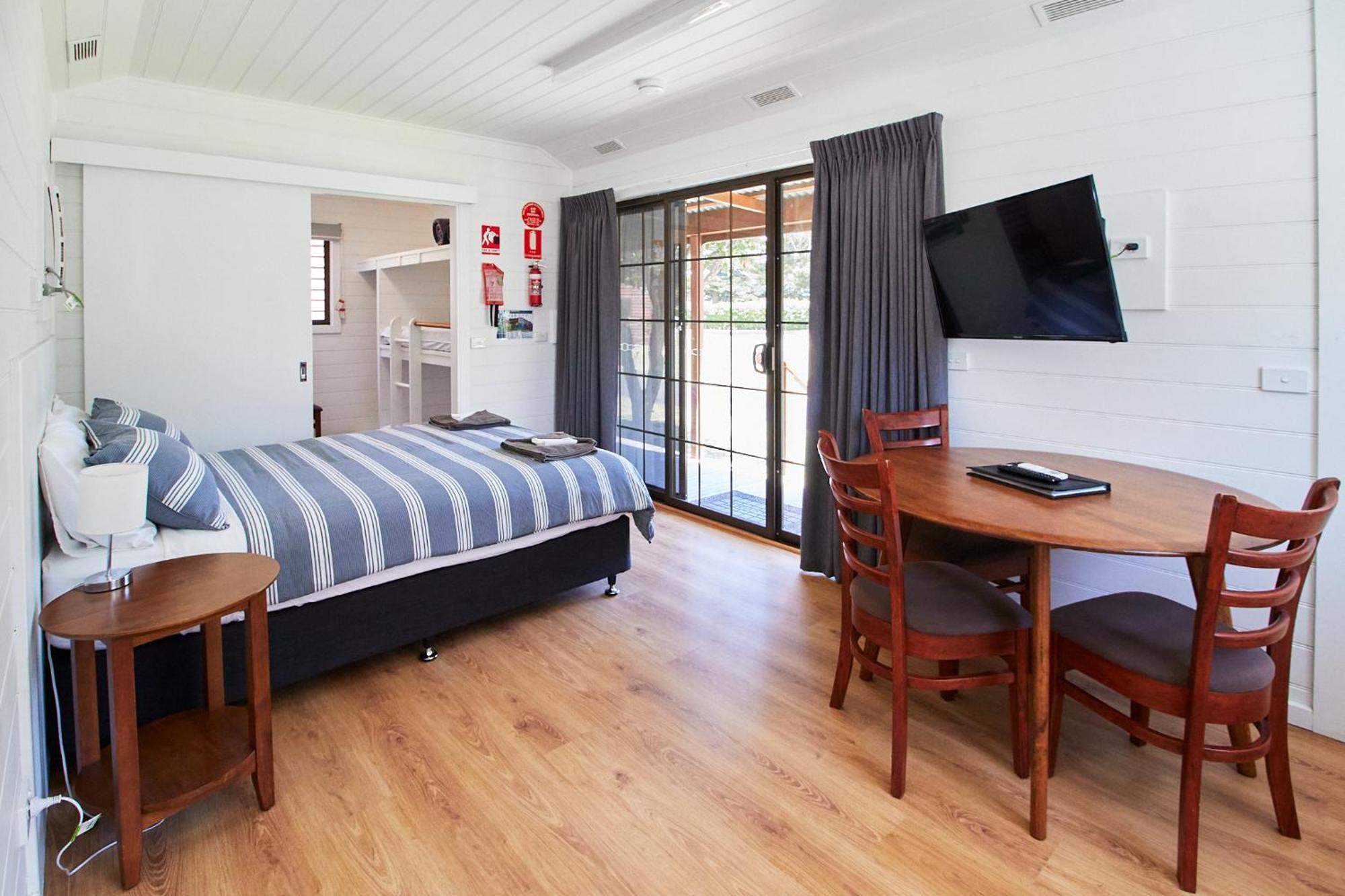 Surfside Holiday Park Warrnambool Buitenkant foto