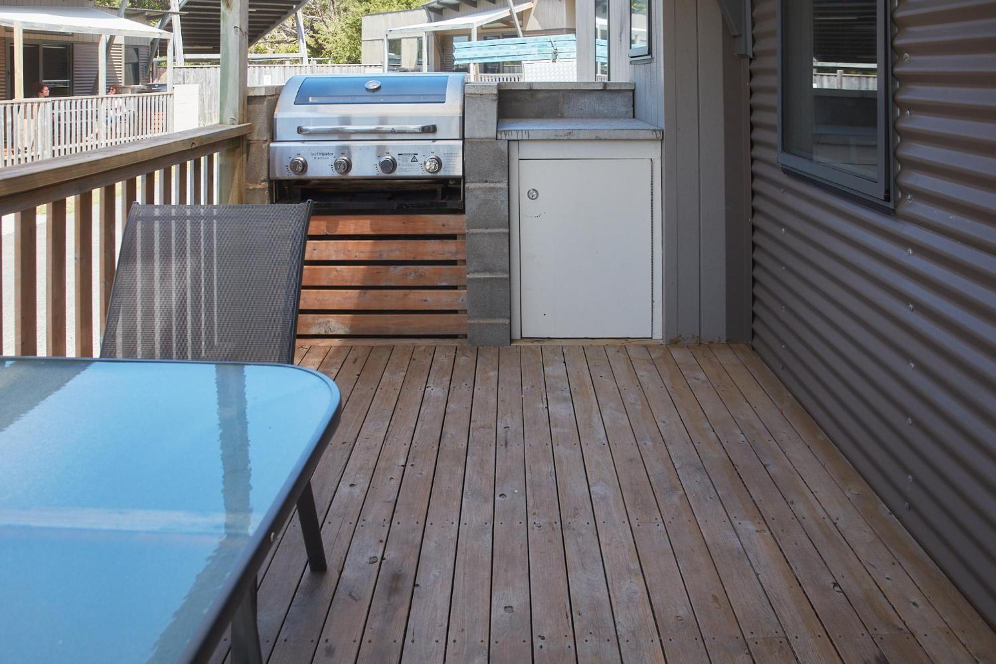 Surfside Holiday Park Warrnambool Buitenkant foto