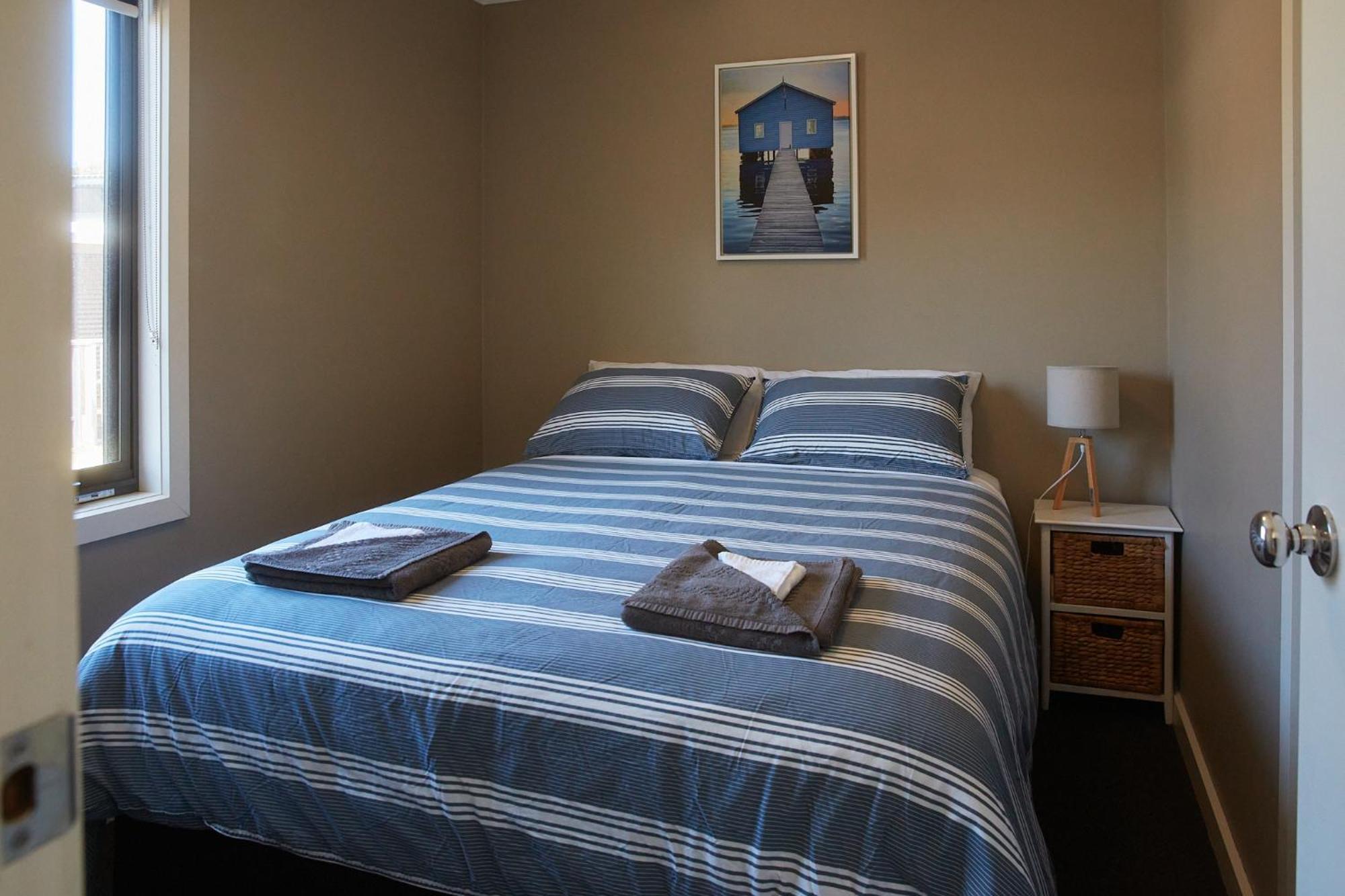 Surfside Holiday Park Warrnambool Buitenkant foto