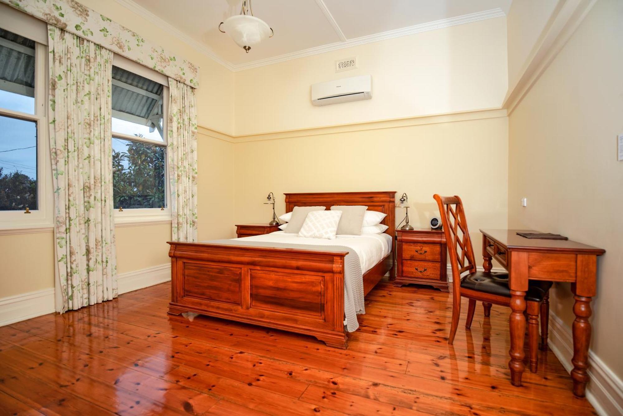 Surfside Holiday Park Warrnambool Buitenkant foto