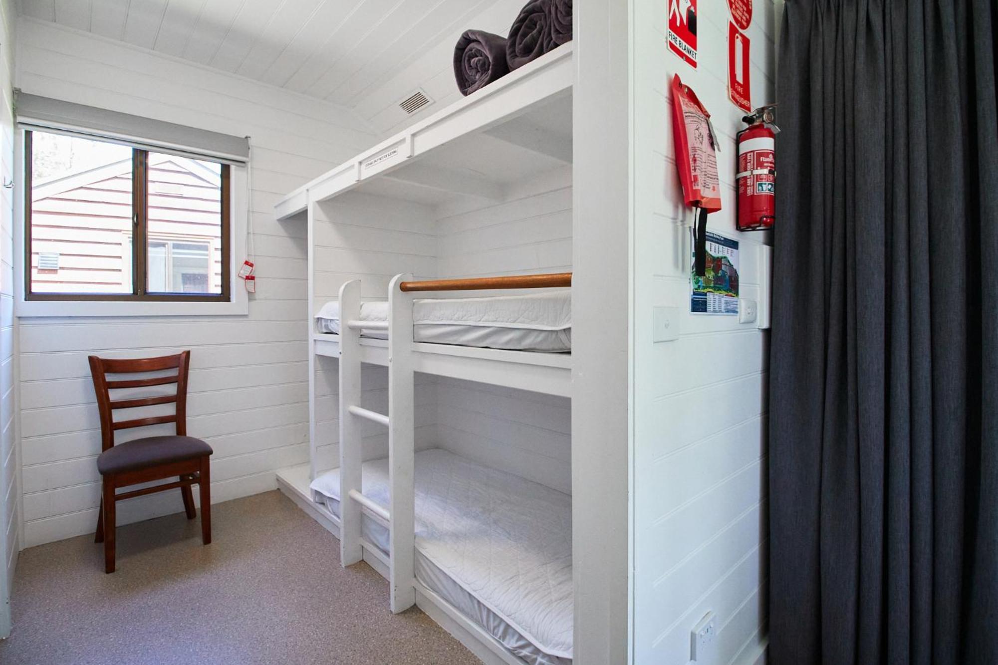 Surfside Holiday Park Warrnambool Buitenkant foto